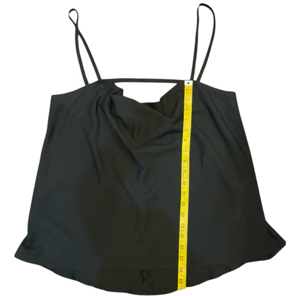 Cut Out Top - Picture 7 of 11